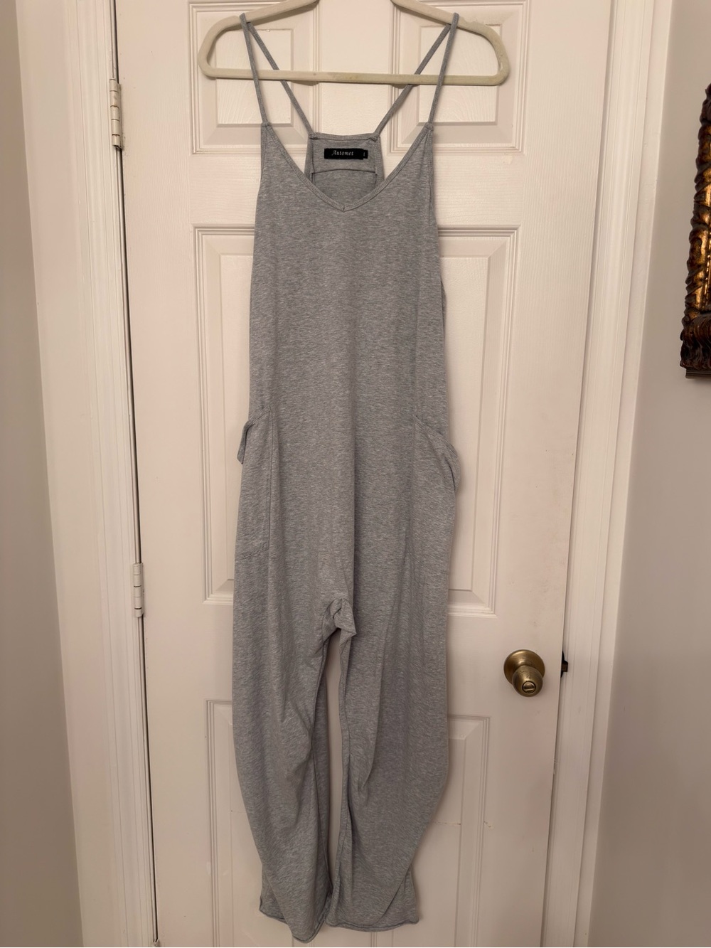 Jumpsuit